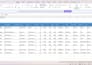 accounting data management gst and blog writing
